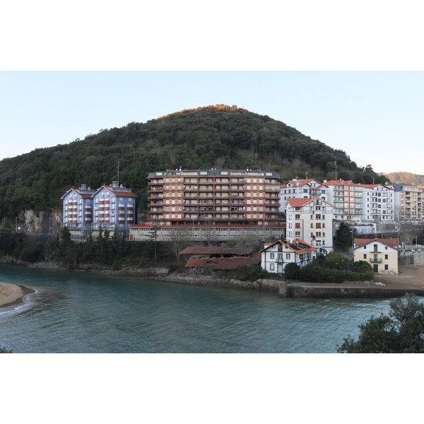 รูปถ่าย สเปน(Spain) แคว้นบาสก์(Basque Country) 2013-01 3