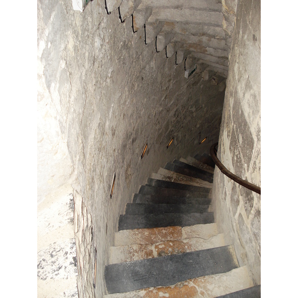 รูปถ่าย ฝรั่งเศส(France) อองเจ(Angers) 2006-06 70