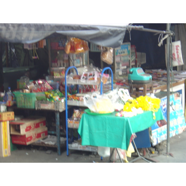 รูปถ่าย ไทย(Thailand) กรุงเทพมหานคร(Bangkok) 2004-12 15