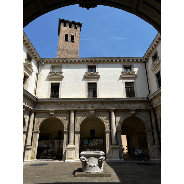 รูปถ่าย อิตาลี(Italy) ปาโดวา(Padua) 2022-05 108