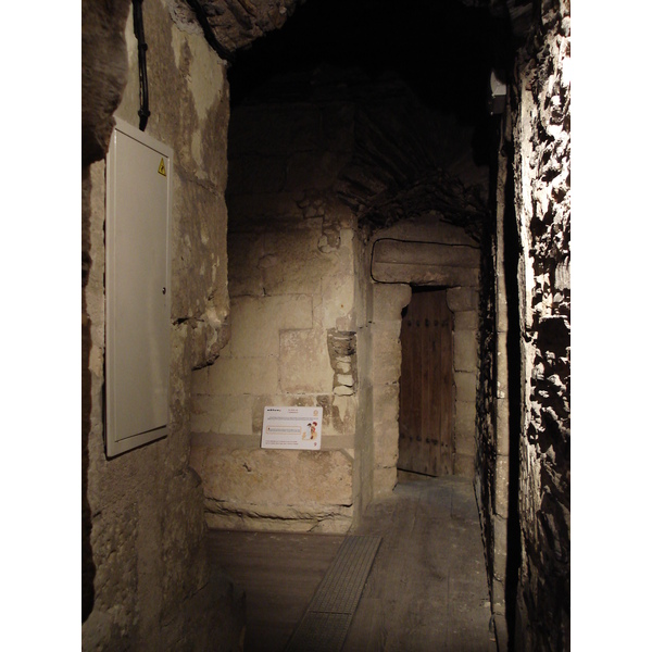 รูปถ่าย ฝรั่งเศส(France) อองเจ(Angers) 2006-06 133