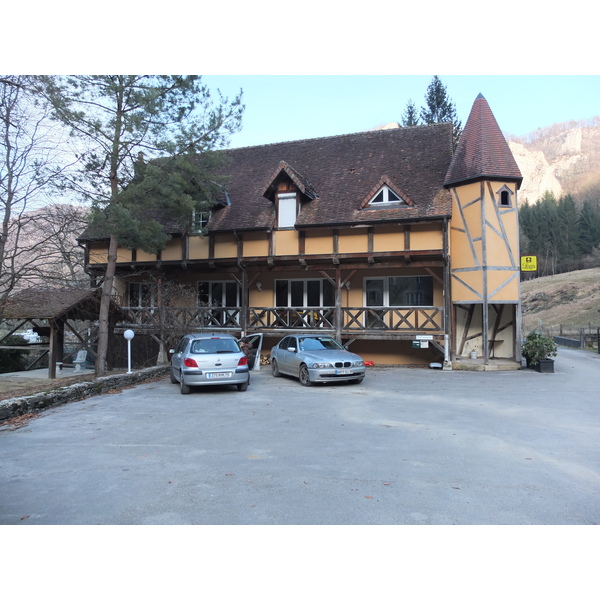 รูปถ่าย ฝรั่งเศส(France) อาร์บัว(Arbois) 2012-02 70