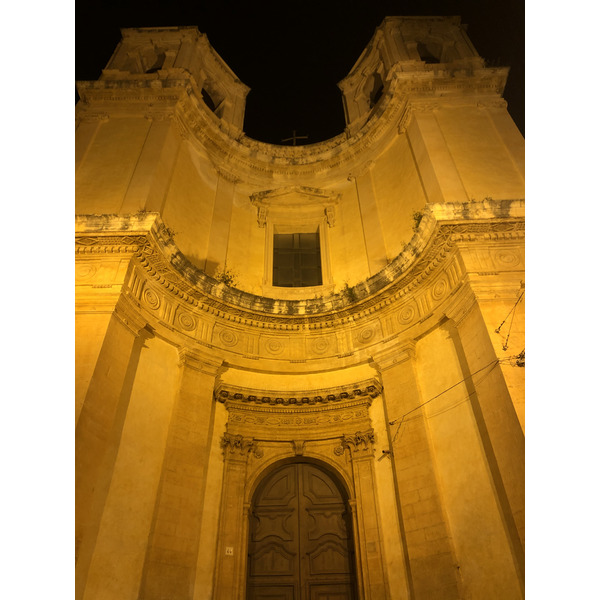 รูปถ่าย อิตาลี(Italy) ซิซิลี(Sicily) โนโต(Noto) 2020-02 248