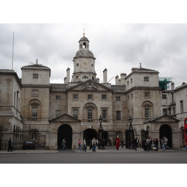 รูปถ่าย อังกฤษ(United Kingdom) ลอนดอน(London) 2006-10 37