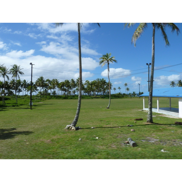 รูปถ่าย นิวแคลิโดเนีย(New Caledonia) เกาะลีฟู(Lifou) 2010-05 15