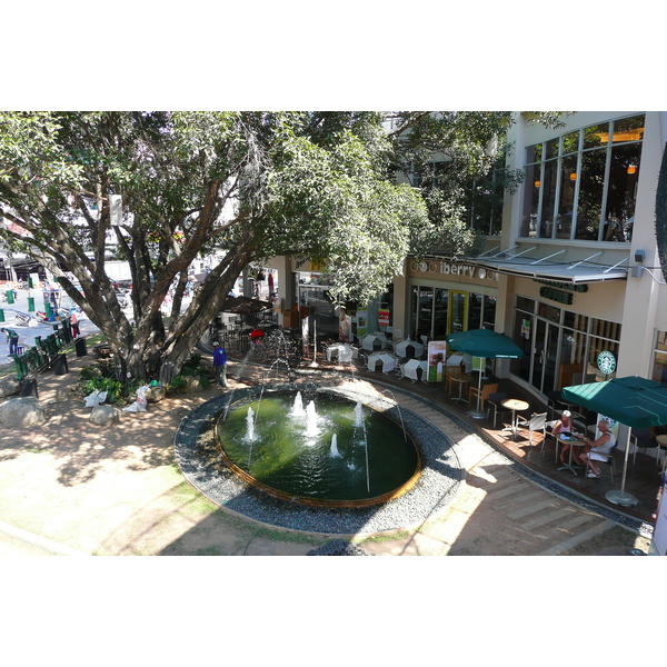 รูปถ่าย ไทย(Thailand) พัทยา(Pattaya) ถนนพัทยาอเวนิว(Pattaya Avenue) 2008-01 50