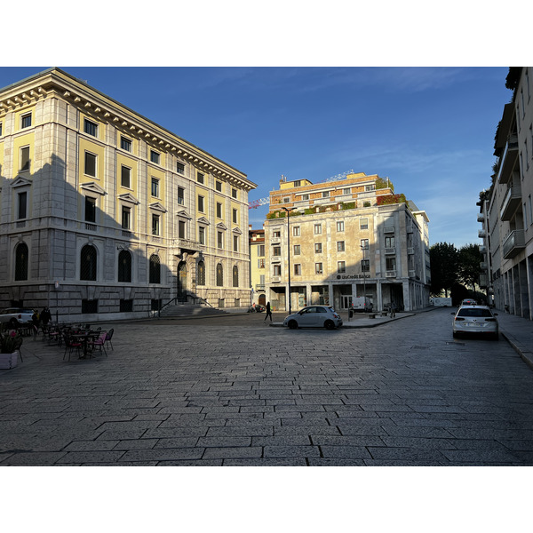 รูปถ่าย อิตาลี(Italy) โคโม(Como) 2023-10 14