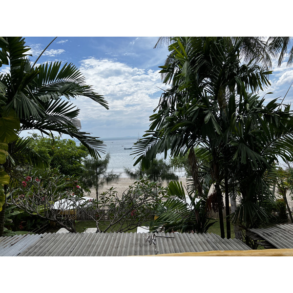 รูปถ่าย ไทย(Thailand) เกาะลันตา(Ko Lanta) 2023-01 270
