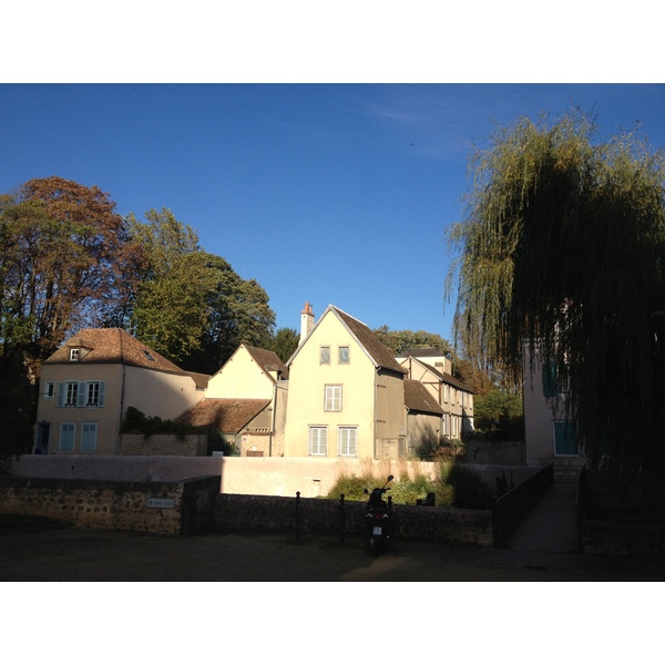 รูปถ่าย ฝรั่งเศส(France) ชาร์เทรอ(Chartres) 2014-10 0
