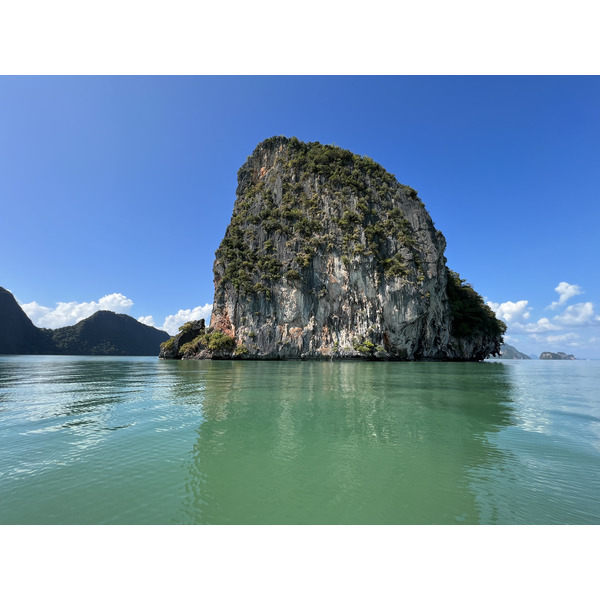 รูปถ่าย ไทย(Thailand) เกาะพังงา(Phang Nga Bay) 2021-12 69