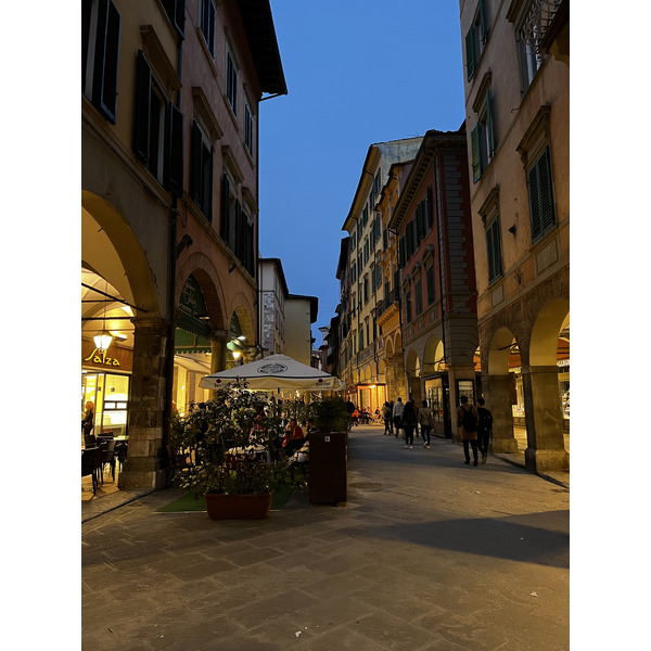 รูปถ่าย อิตาลี(Italy) ปิซา(Pisa) 2022-05 28