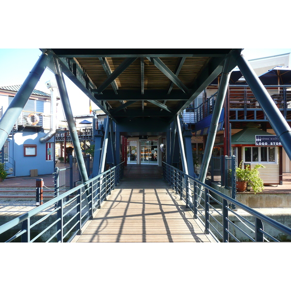 รูปถ่าย แอฟริกาใต้(South Africa) ไนส์นา(Knysna) 2008-09 64