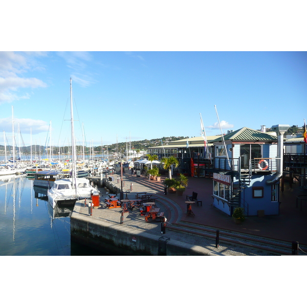 รูปถ่าย แอฟริกาใต้(South Africa) ไนส์นา(Knysna) 2008-09 57