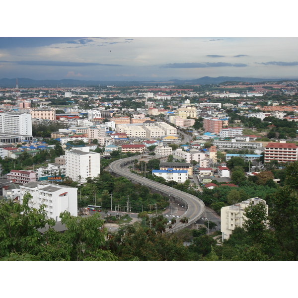 รูปถ่าย ไทย(Thailand) พัทยา(Pattaya) 2006-09 21