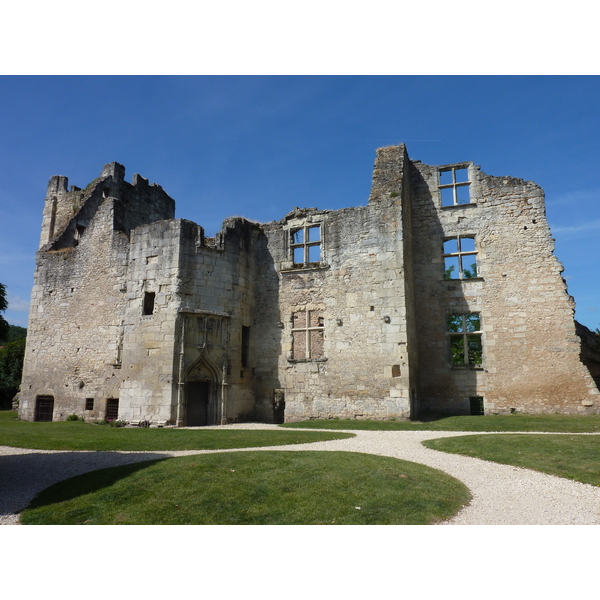 รูปถ่าย ฝรั่งเศส(France) เปรีเกอ(Perigueux) 2009-07 4
