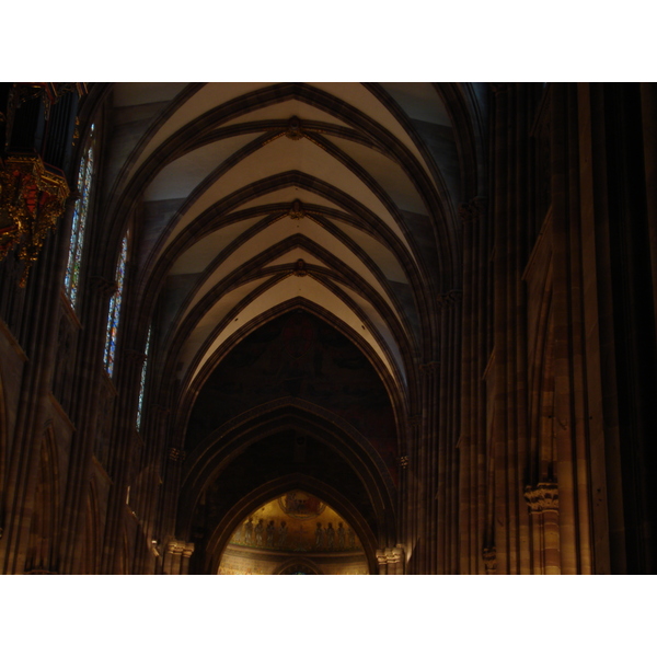 รูปถ่าย ฝรั่งเศส(France) สตราสบวร์ก(Strasbourg) 2007-01 152
