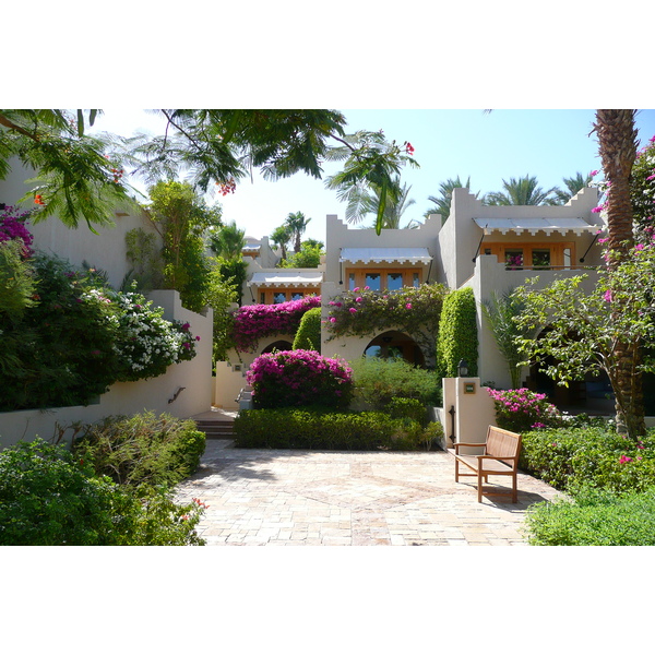 รูปถ่าย อียิปต์(Egypt) ชาร์มเอลชีค(Sharm el Sheikh) โรงแรมโฟร์ซีซันส์(Four Seasons Hotel) 2008-06 55