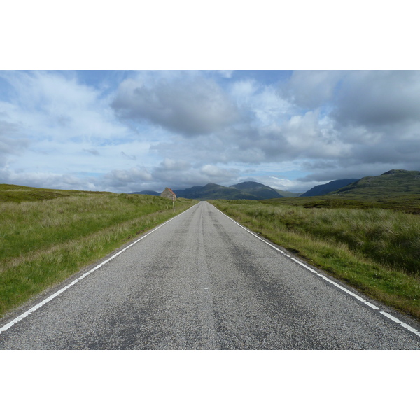 รูปถ่าย อังกฤษ(United Kingdom) เวสเตอร์รอสส์(Wester Ross) 2011-07 35