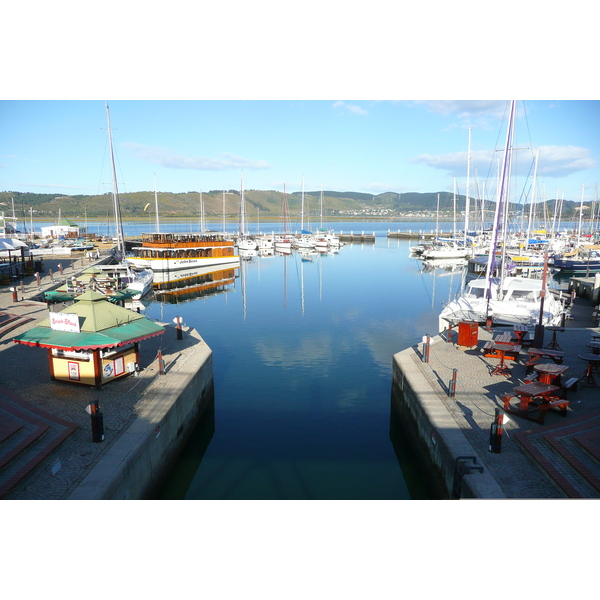 รูปถ่าย แอฟริกาใต้(South Africa) ไนส์นา(Knysna) 2008-09 85