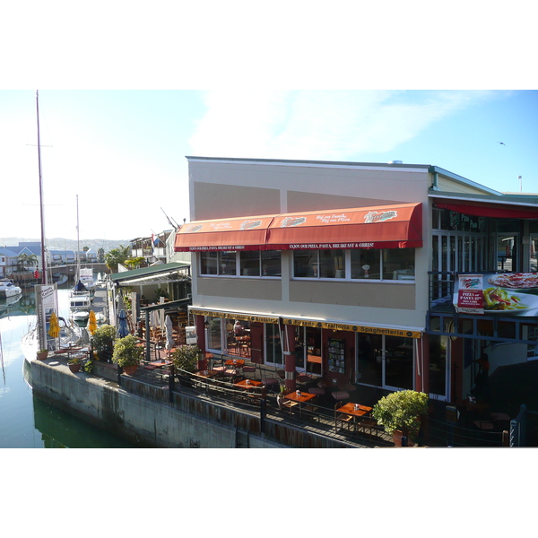 รูปถ่าย แอฟริกาใต้(South Africa) ไนส์นา(Knysna) 2008-09 74