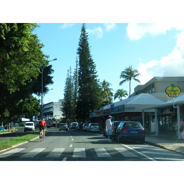 รูปถ่าย นิวแคลิโดเนีย(New Caledonia) นูเมอา(Noumea) 2010-05 58
