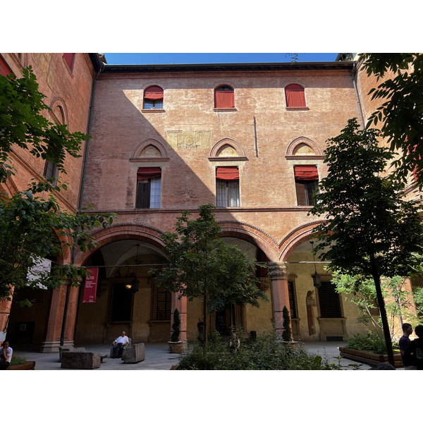 รูปถ่าย อิตาลี(Italy) โบโลญญา(Bologna) 2022-05 25