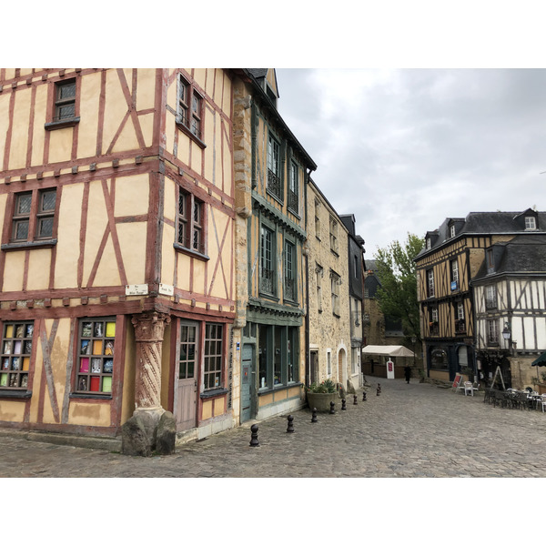 รูปถ่าย ฝรั่งเศส(France) เลอม็อง(Le Mans) 2019-05 176