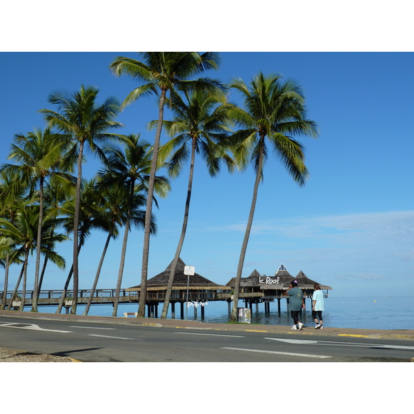 รูปถ่าย นิวแคลิโดเนีย(New Caledonia) โรงแรมเลอปาซีฟิก นูเมอา(Hotel Le Pacifique Noumea) 2010-05 21