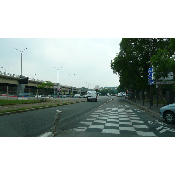 รูปถ่าย ฝรั่งเศส(France) ปารีส(Paris) รอบปารีสด้านเหนือ(Around Paris north) 2007-06 54