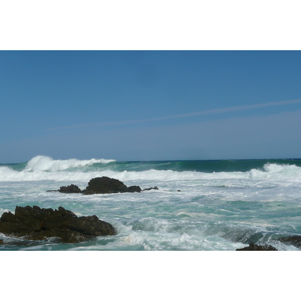 รูปถ่าย แอฟริกาใต้(South Africa) อุทยานแห่งชาติซิตซิคัมมา(Tsitsikamma National Park) 2008-09 177
