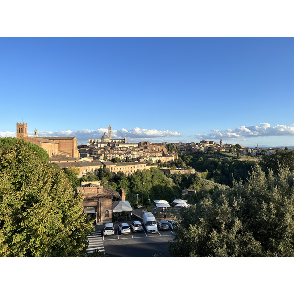 รูปถ่าย อิตาลี(Italy) ซีเอน่า(Siena) 2021-09 147