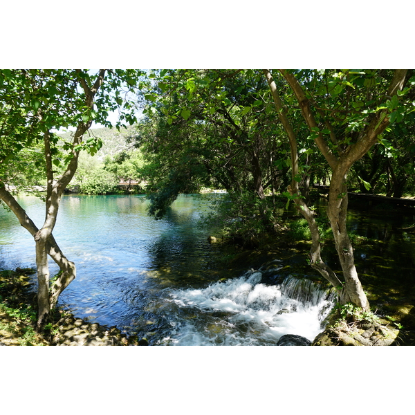 รูปถ่าย โครเอเชีย(Croatia) อุทยานแห่งชาติเคอร์คา(Krka National Park) 2016-04 91