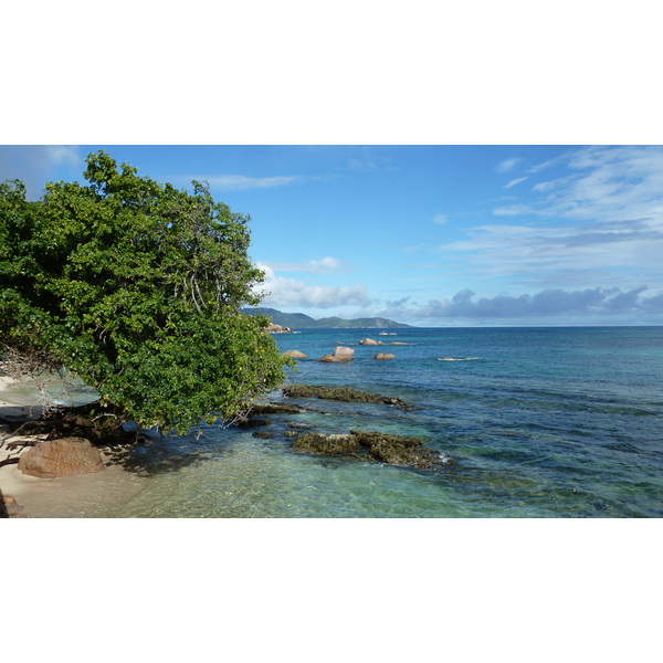 รูปถ่าย เซเชลส์(Seychelles) 2011-10 32