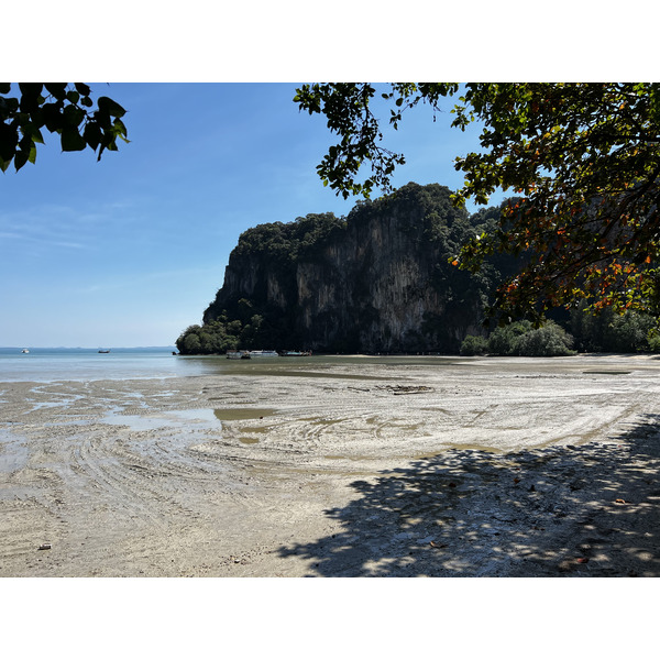 รูปถ่าย ไทย(Thailand) กระบี่(Krabi) 2023-01 179
