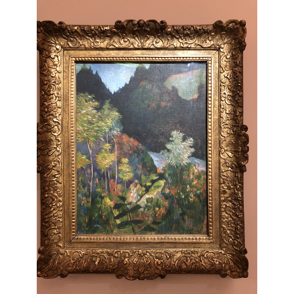 รูปถ่าย ฝรั่งเศส(France) ปารีส(Paris) พิพิธภัณฑ์ปีกัสโซ(Picasso Museum) 2017-12 48
