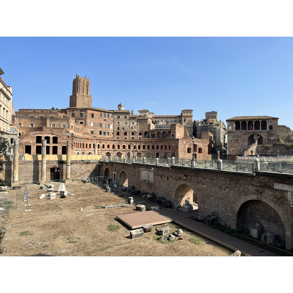 รูปถ่าย อิตาลี(Italy) โรม(Rome) 2021-09 306