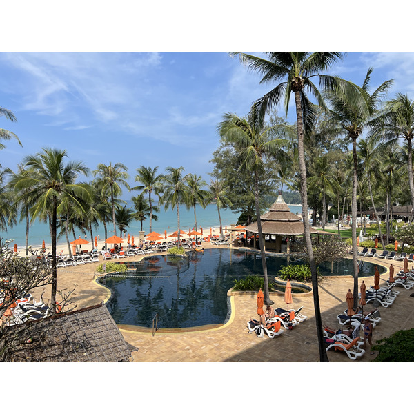 รูปถ่าย ไทย(Thailand) ภูเก็ต(Phuket) หาดกะตะ(Kata Beach) บียอนด์รีสอร์ต กะตะ(Beyond Resort Kata) 2021-12 103