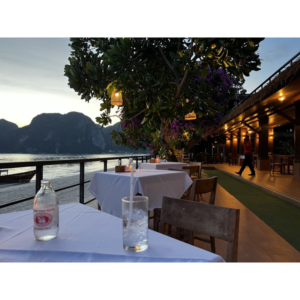 รูปถ่าย ไทย(Thailand) เกาะพีพีดอน(Ko Phi Phi Don) 2021-12 104