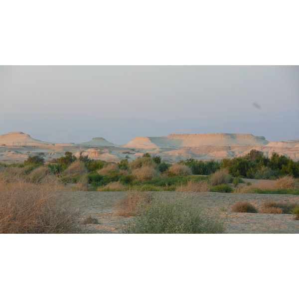 รูปถ่าย อิสราเอล(Israel) ทะเลดำ(Dead Sea) 2007-06 130