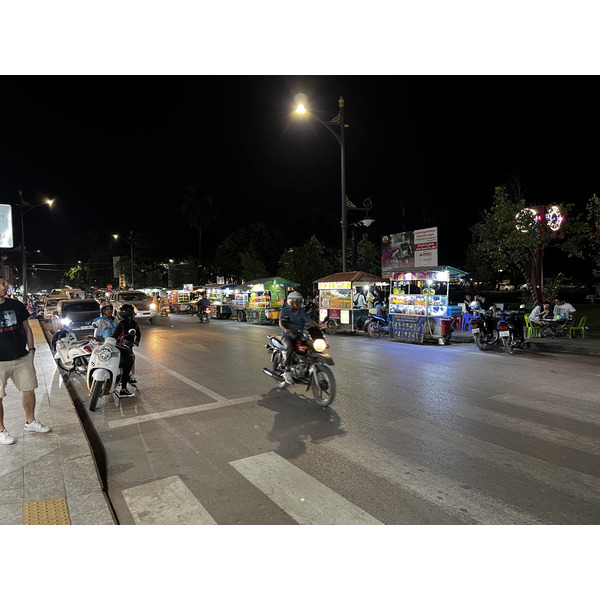 รูปถ่าย กัมพูชา(Cambodia) เสียมราฐ(Siem Reap) 2023-01 100