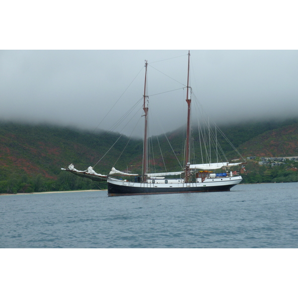 รูปถ่าย เซเชลส์(Seychelles) อ่าวอ็องส์ปอสเซสซียง(Anse Possession) 2011-10 11