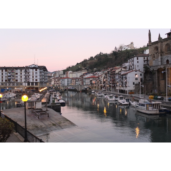 รูปถ่าย สเปน(Spain) แคว้นบาสก์(Basque Country) 2013-01 12