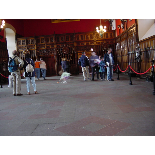 รูปถ่าย อังกฤษ(United Kingdom) เอดินบะระ(Edinburgh) 2001-08 31