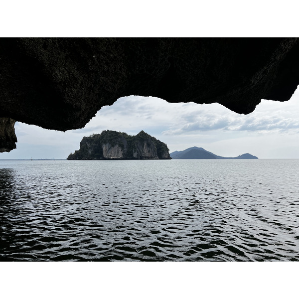 รูปถ่าย ไทย(Thailand) หาดยาว(Hat Yao) 2023-01 5