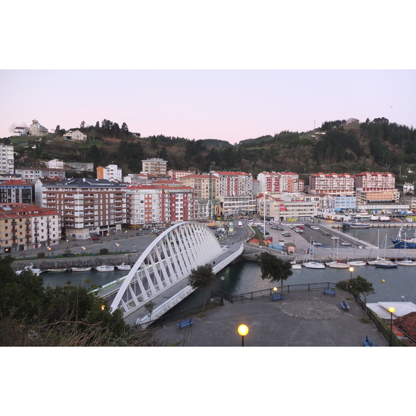 รูปถ่าย สเปน(Spain) แคว้นบาสก์(Basque Country) 2013-01 15