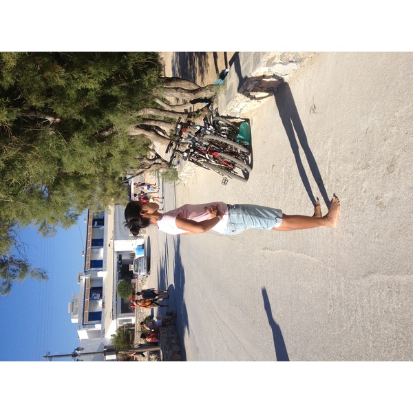 รูปถ่าย กรีก(Greece) เกาะคูโฟนิสเซีย(Koufonissia) 2014-07 410