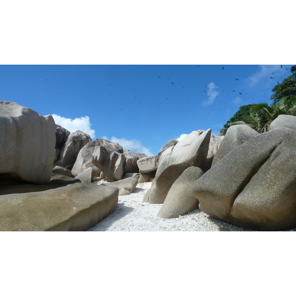รูปถ่าย เซเชลส์(Seychelles) 2011-10 3