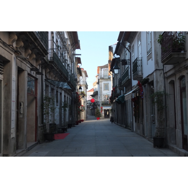 รูปถ่าย โปรตุเกส(Portugal) วีอานาดูกัชเตลู(Viana do Castelo) 2013-01 109