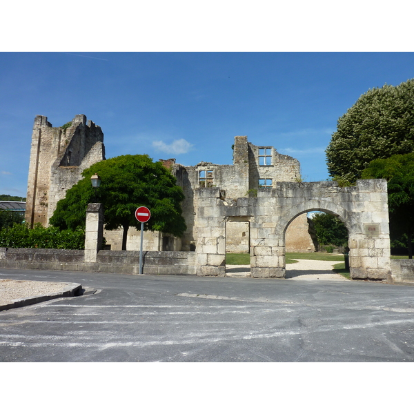 รูปถ่าย ฝรั่งเศส(France) เปรีเกอ(Perigueux) 2009-07 0