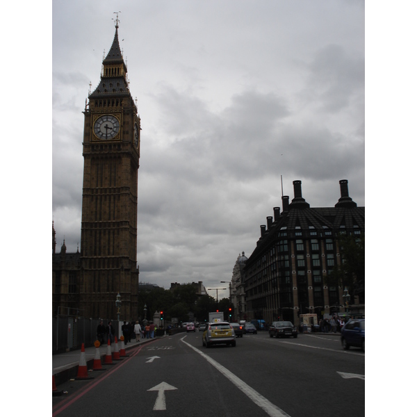 รูปถ่าย อังกฤษ(United Kingdom) ลอนดอน(London) 2006-10 9